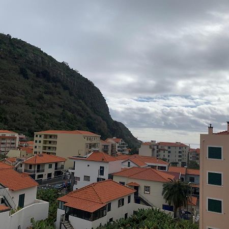 Bento Lodge By Madeira Holiday Rentals 리베이라브라바 외부 사진