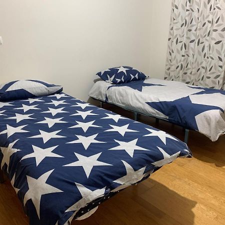 Bento Lodge By Madeira Holiday Rentals 리베이라브라바 외부 사진