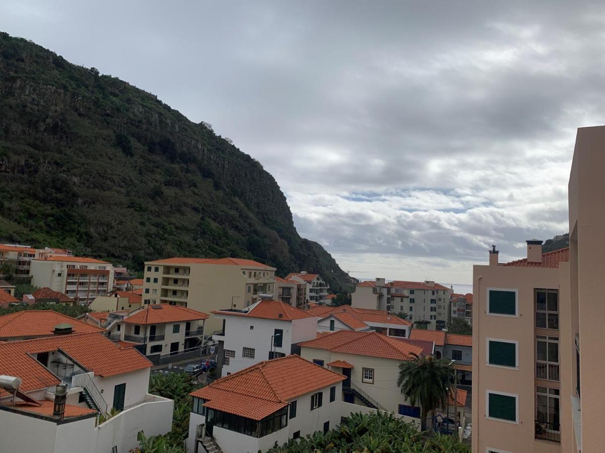 Bento Lodge By Madeira Holiday Rentals 리베이라브라바 외부 사진