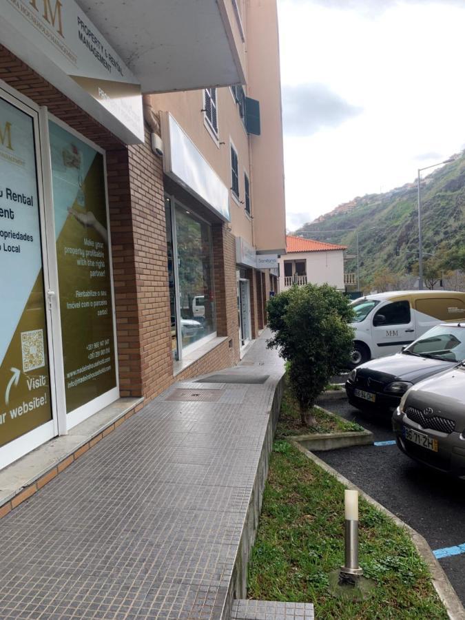 Bento Lodge By Madeira Holiday Rentals 리베이라브라바 외부 사진