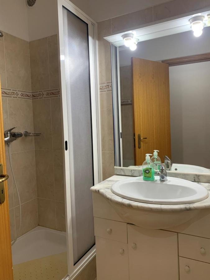 Bento Lodge By Madeira Holiday Rentals 리베이라브라바 외부 사진