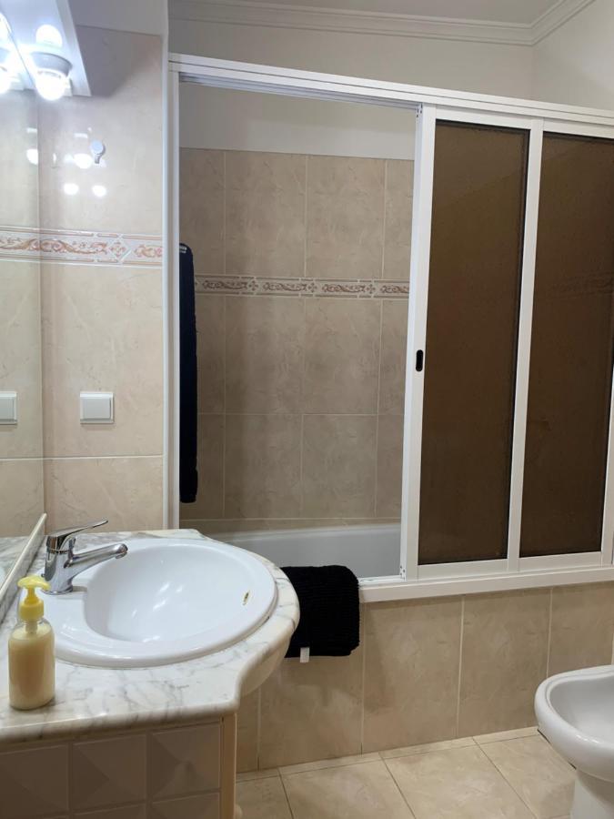 Bento Lodge By Madeira Holiday Rentals 리베이라브라바 외부 사진
