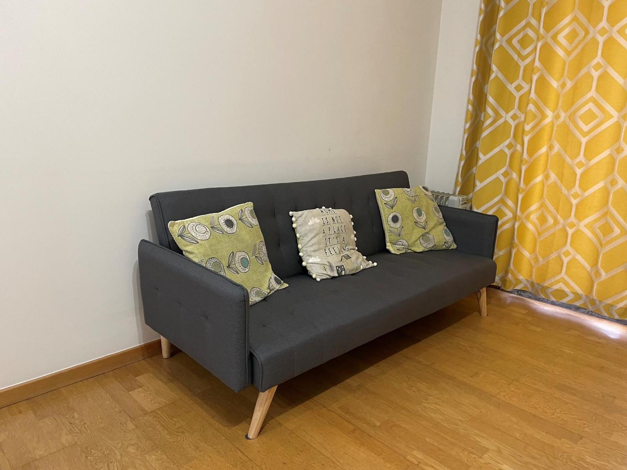 Bento Lodge By Madeira Holiday Rentals 리베이라브라바 외부 사진