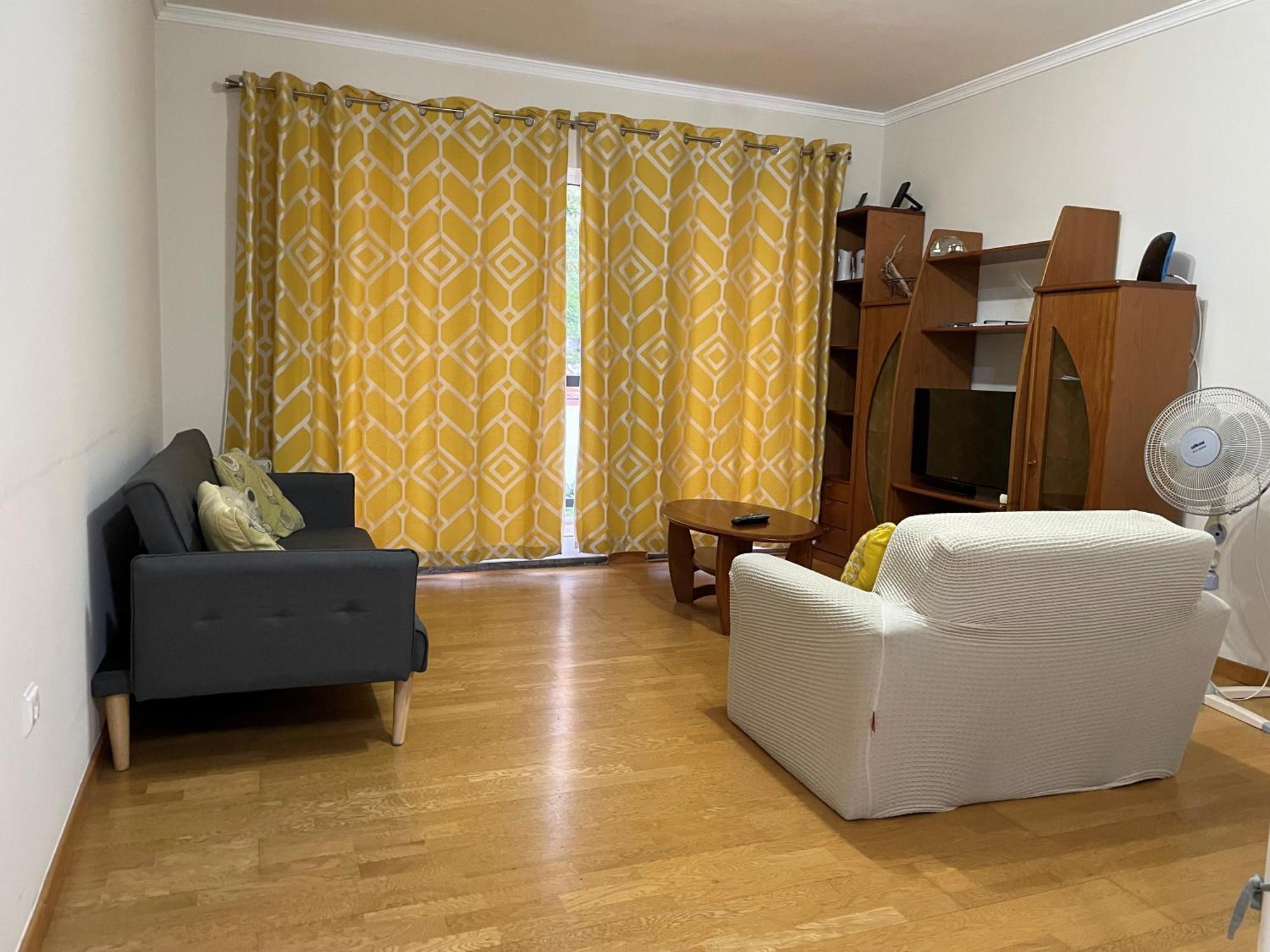 Bento Lodge By Madeira Holiday Rentals 리베이라브라바 외부 사진