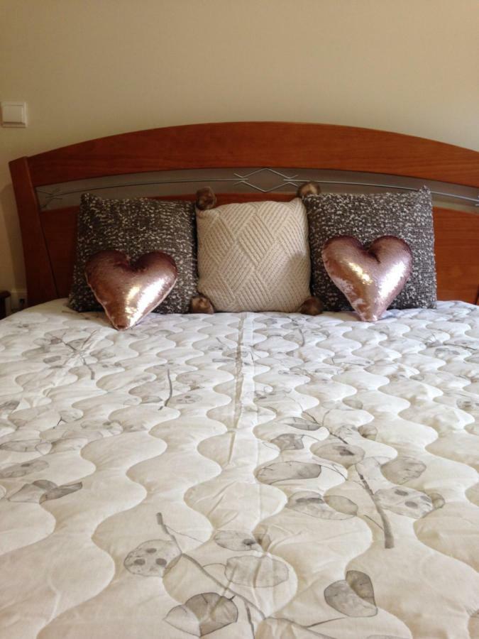 Bento Lodge By Madeira Holiday Rentals 리베이라브라바 외부 사진