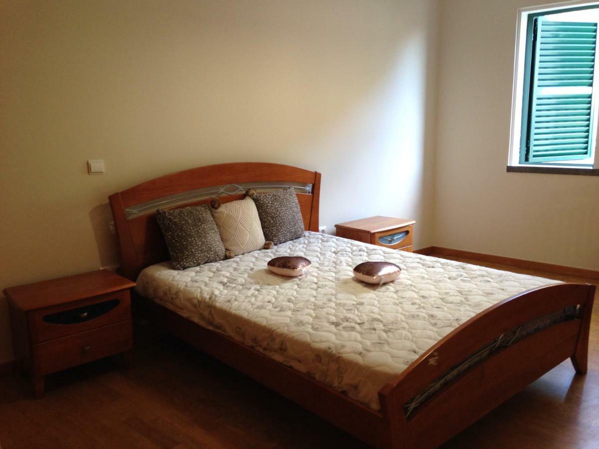 Bento Lodge By Madeira Holiday Rentals 리베이라브라바 외부 사진