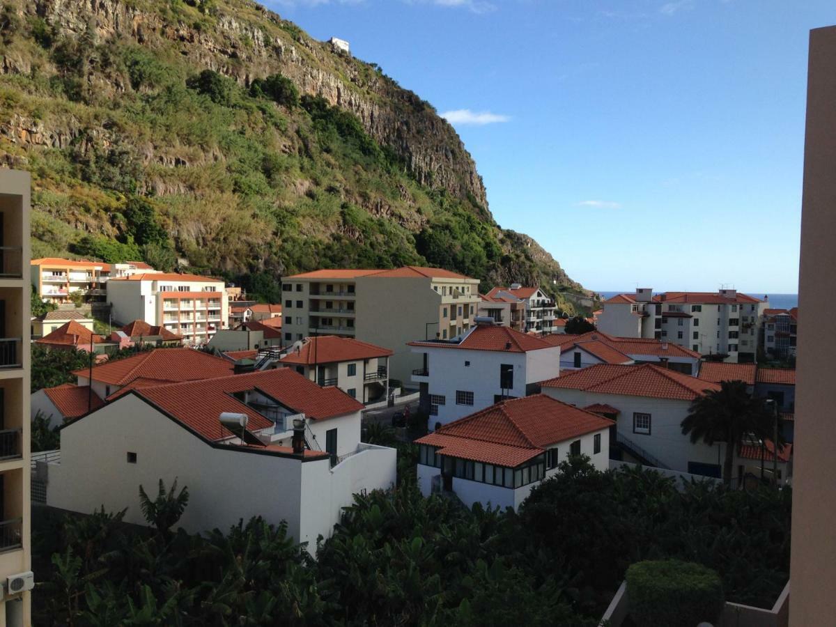 Bento Lodge By Madeira Holiday Rentals 리베이라브라바 외부 사진